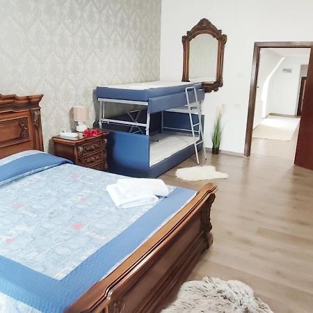 Brasov Central Suites Braşov Exterior foto