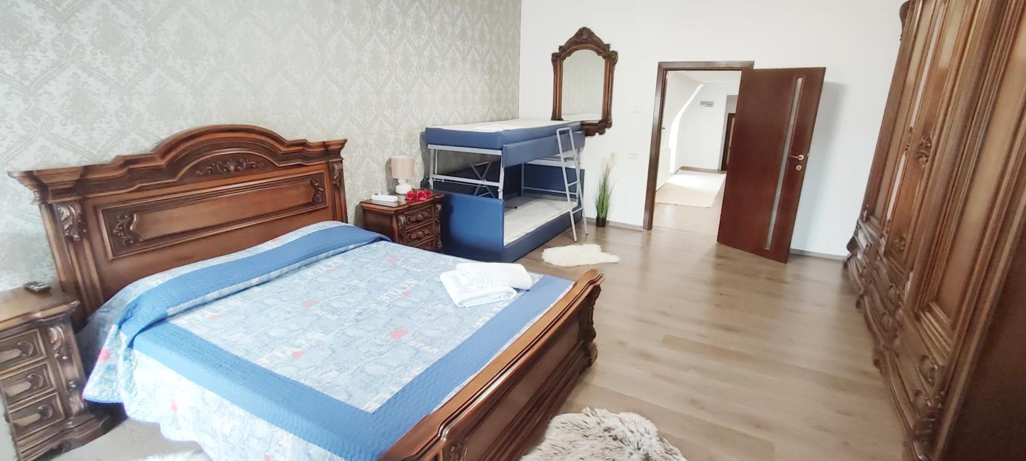 Brasov Central Suites Braşov Exterior foto